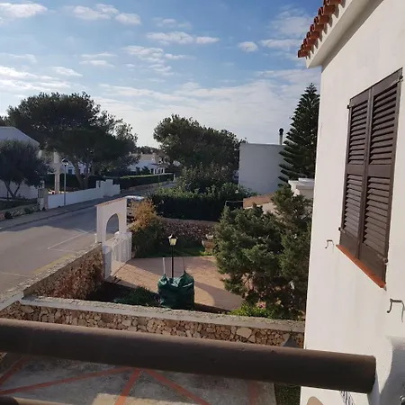 Holiday home Suarda Ciutadella (Menorca)