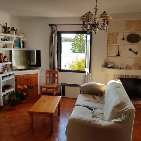Suarda * Ciutadella (Menorca)