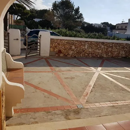 Suarda Ciutadella (Menorca)