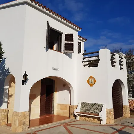 Suarda Ciutadella (Menorca)