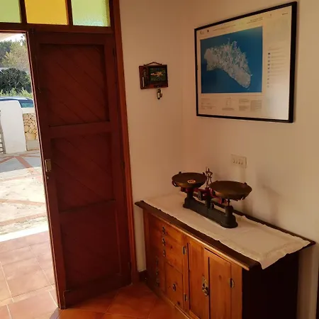 Holiday home Suarda