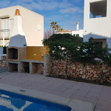 Suarda * Ciutadella (Menorca)