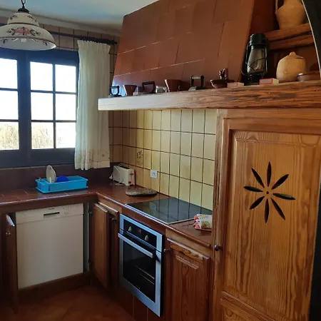 Suarda Holiday home