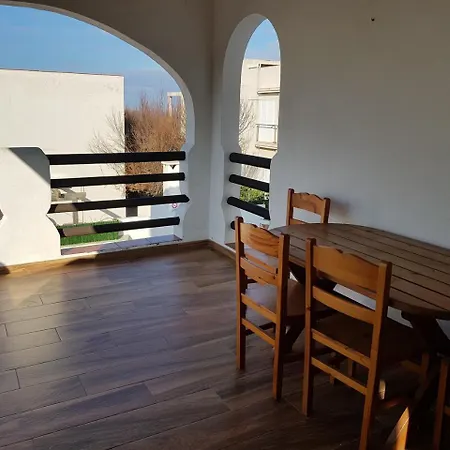 Holiday home Suarda *