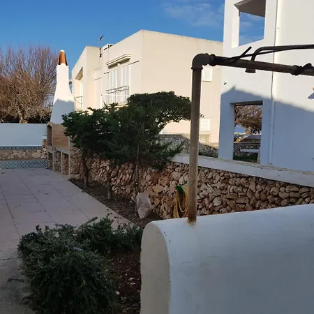 Suarda Holiday home Ciutadella (Menorca)