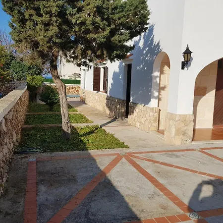 Suarda Holiday home *