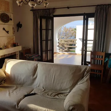 Suarda Ciutadella (Menorca)