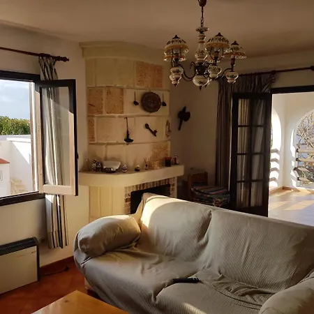 Suarda Holiday home *