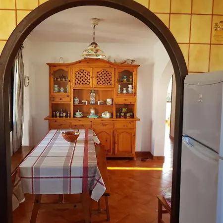 Suarda Hébergement de vacances *