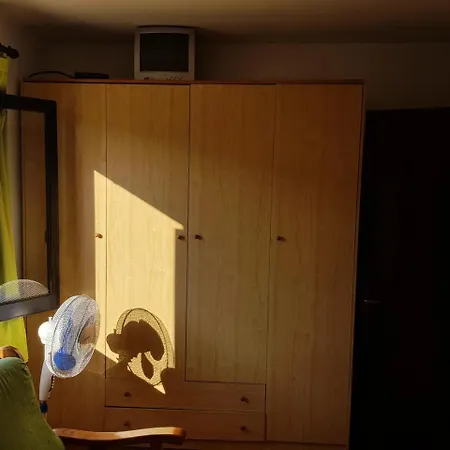 Suarda Hébergement de vacances *