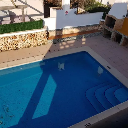 Suarda Hébergement de vacances *