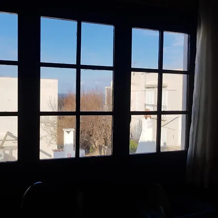 Hébergement de vacances Suarda