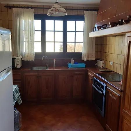 Hébergement de vacances Suarda Ciutadella (Menorca)