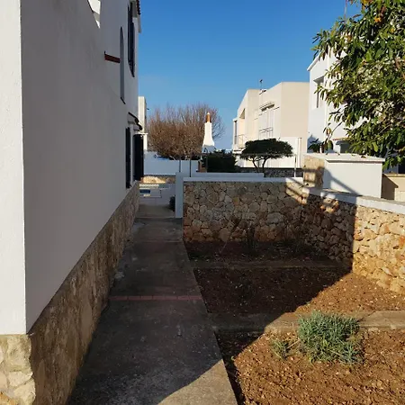 Suarda Hébergement de vacances Ciutadella (Menorca)