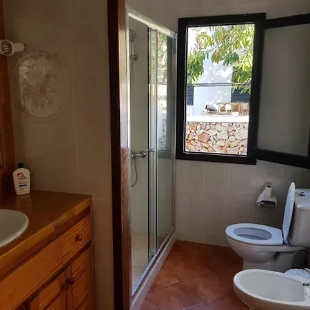 Suarda Hébergement de vacances Ciutadella (Menorca)