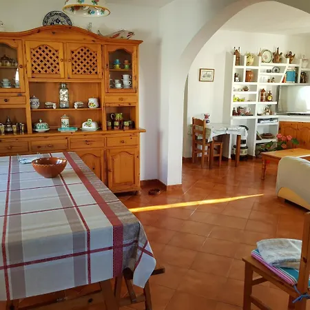 Suarda Hébergement de vacances *