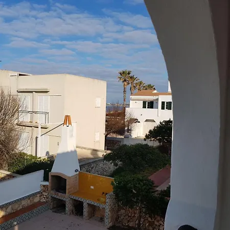 Suarda Hébergement de vacances Ciutadella (Menorca)